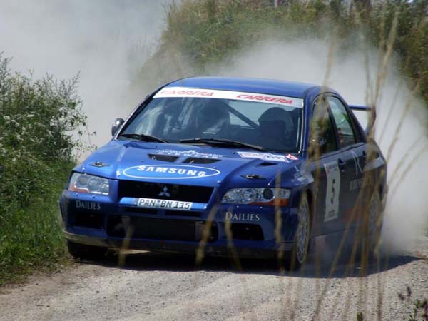 RALLY