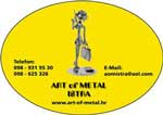 ART of Metal Istra