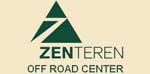 ZENteren - off road center