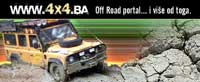 www.4x4.ba