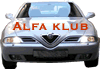 Alfa Klub + Forum