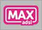 MAX adsl