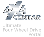 4x4 centar