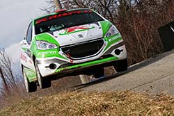 rally kumrovec