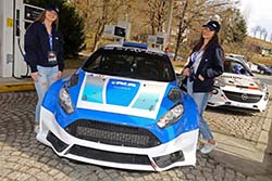 rally kumrovec