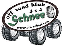 ORK Schnee